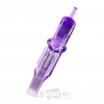 Картриджи для художественной татуировки Mast Pro 1005M-2, Magnum 5, 0,30 мм, коробка 20 шт.