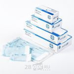Распродажа, Крафт-пакеты для стерилизации MED-SP002, 70 мм х 260 мм
