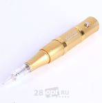 Уцененный товар Машинка для косметического татуажа Goochie ZX13-65-1