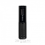 Роторная тату-машинка для художественной татуировки DragonHawk Mast Lancer, Black