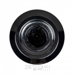 Роторная тату-машинка для художественной татуировки DragonHawk Mast Lancer, Black