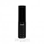 Роторная тату-машинка для художественной татуировки DragonHawk Mast Lancer, Black