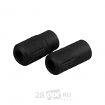 Роторная тату-машинка для художественной татуировки DragonHawk Mast Lancer, Black