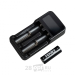 Роторная тату-машинка для художественной татуировки DragonHawk Mast Lancer, Black