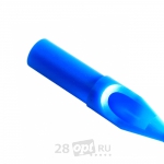Тату-наконечник Round Professional Tip 14, Wild Storm, коробка 50 шт.