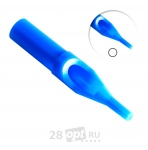 Тату-наконечник Round Professional Tip 14, Wild Storm, коробка 50 шт.