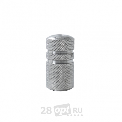 Стальной тату-держатель F126, 25 мм x 50 мм
