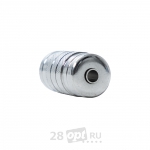 Стальной тату-держатель F139, 25 мм x 50 мм