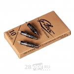 Картриджи для художественной татуировки EZ Filter FC-1017M1C, Round Magnum 17, 0,30 мм, коробка 10 шт.