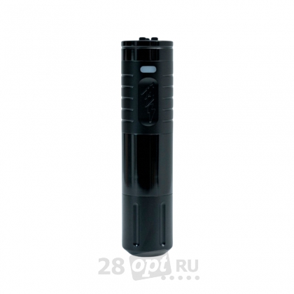 Тату-машинка для художественной татуировки EZ, Evo Tech, Black